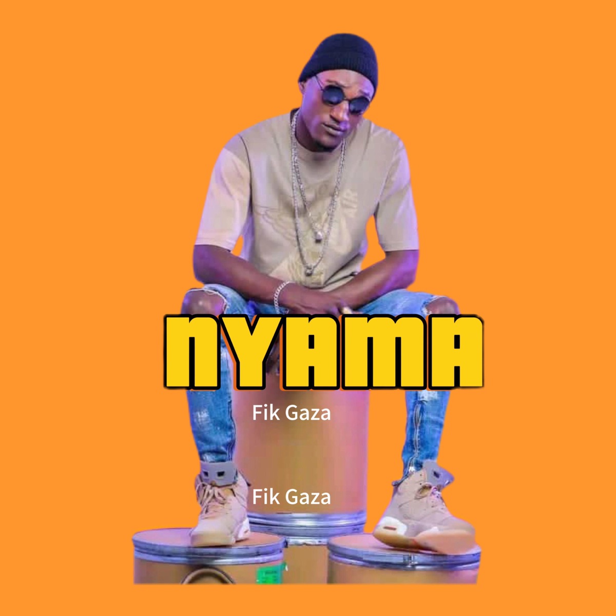 Fik Gaza
